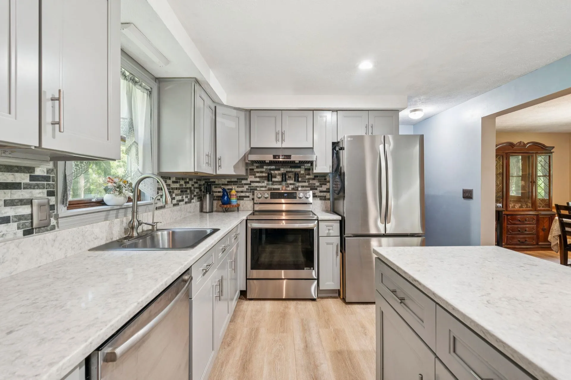 29 Wild Pasture Road Kensington NH 03833