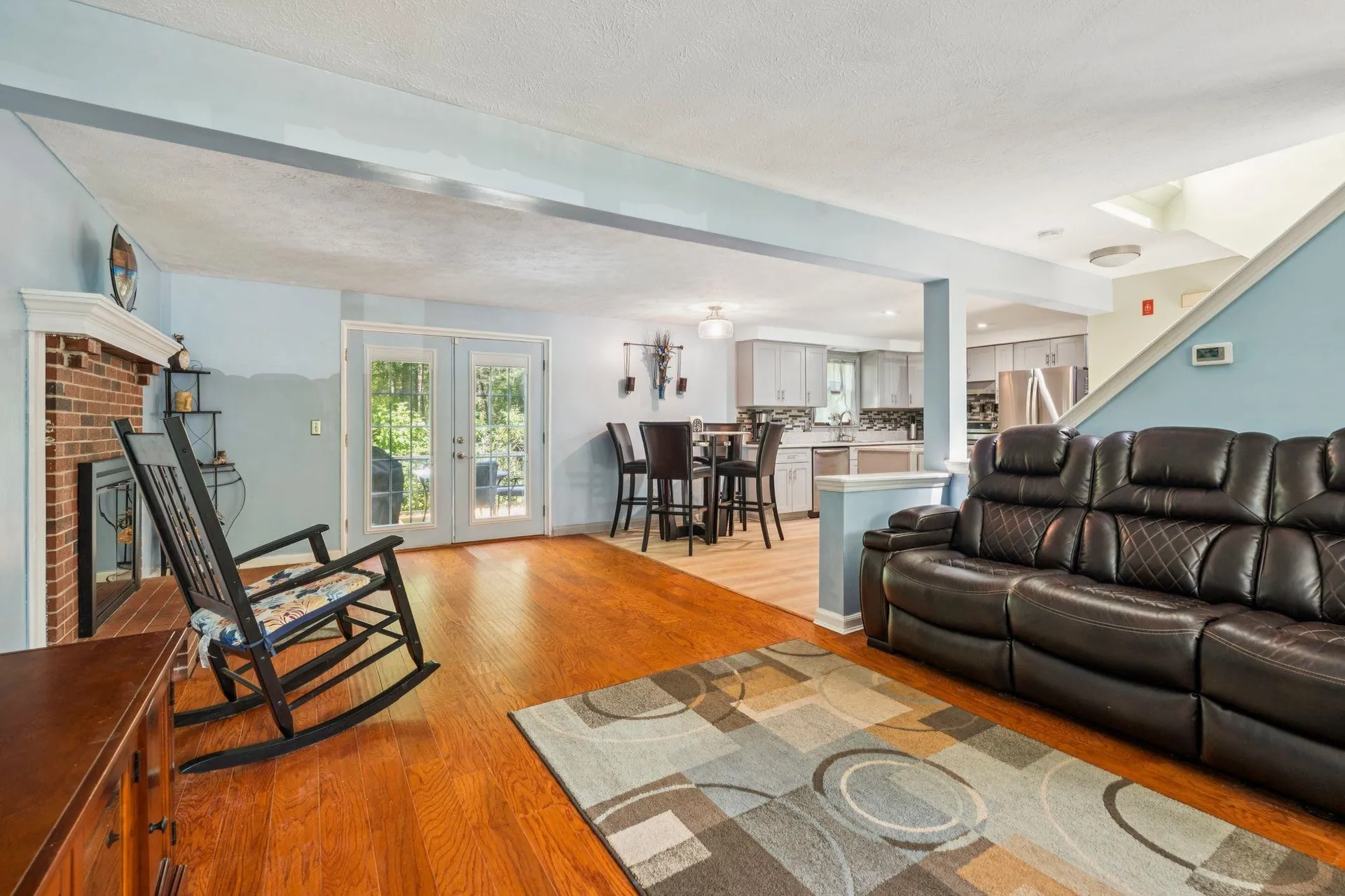 29 Wild Pasture Road Kensington NH 03833