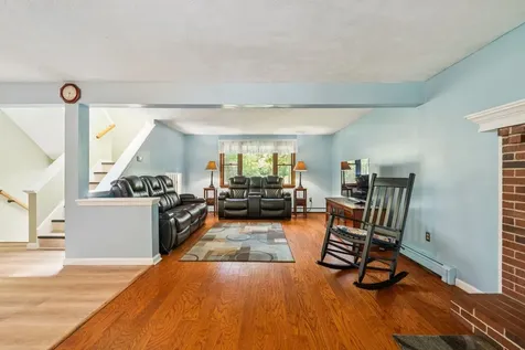 29 Wild Pasture Road Kensington NH 03833