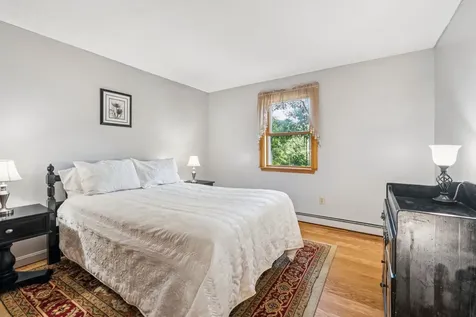 29 Wild Pasture Road Kensington NH 03833
