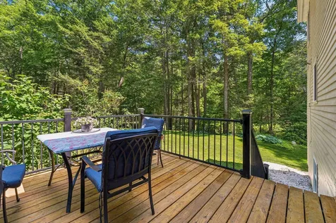 29 Wild Pasture Road Kensington NH 03833