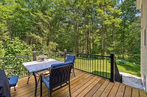 29 Wild Pasture Road Kensington NH 03833