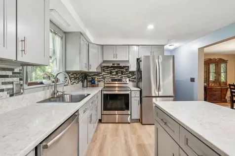 29 Wild Pasture Road Kensington NH 03833