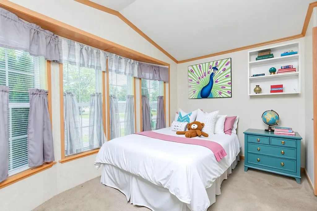 9 Chancellor Drive Concord NH 03303