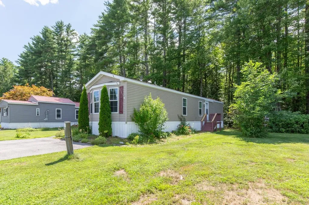 9 Chancellor Drive Concord NH 03303
