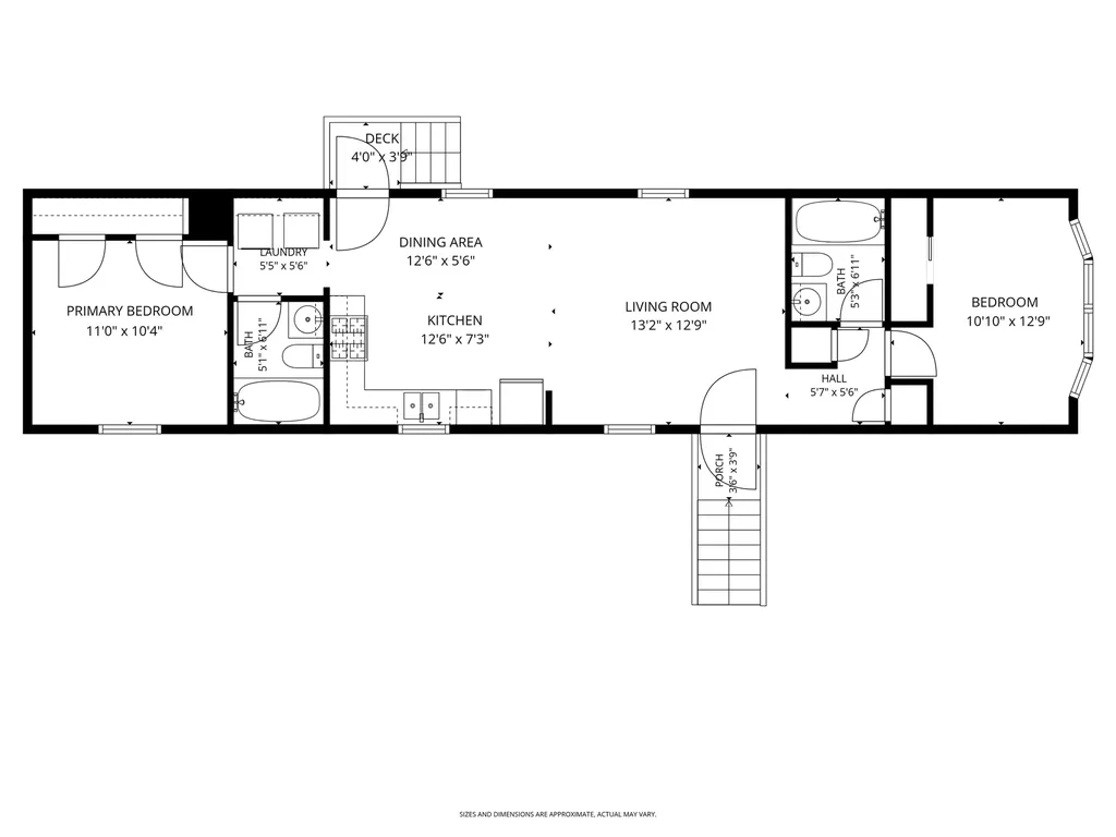 9 Chancellor Drive Concord NH 03303