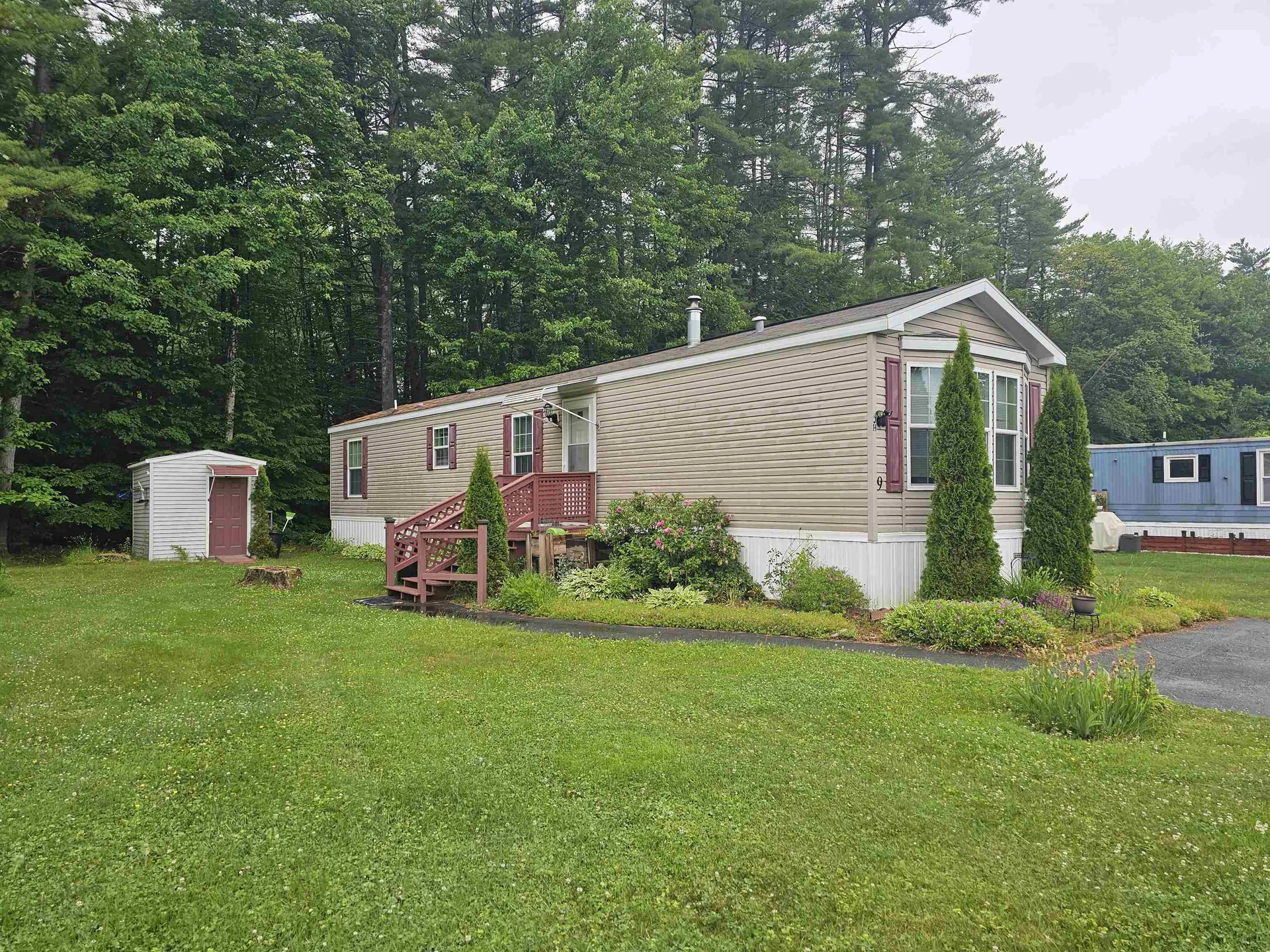 9 Chancellor Drive Concord NH 03303