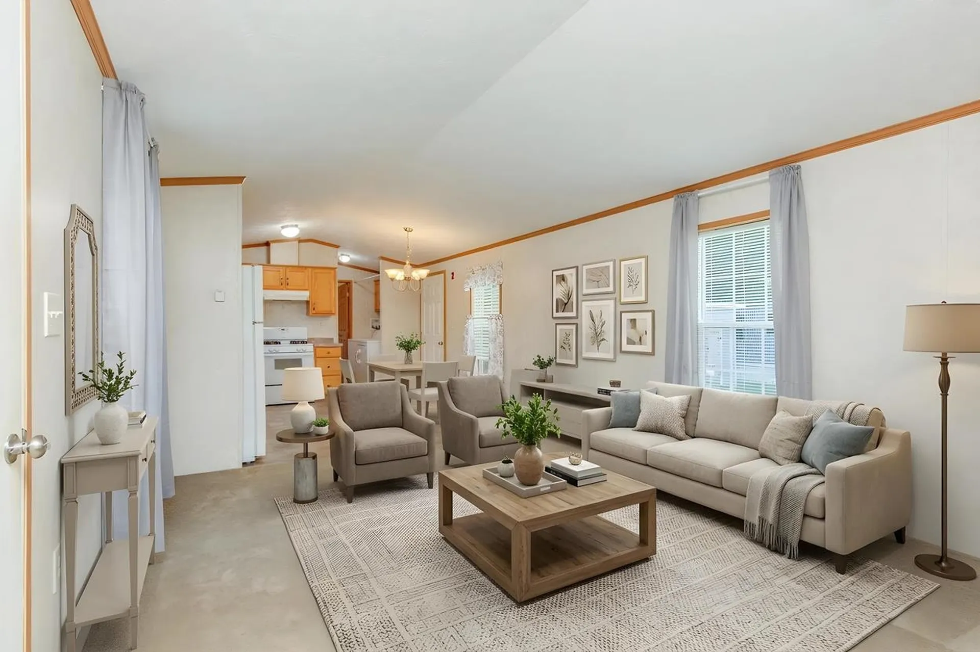 9 Chancellor Drive Concord NH 03303