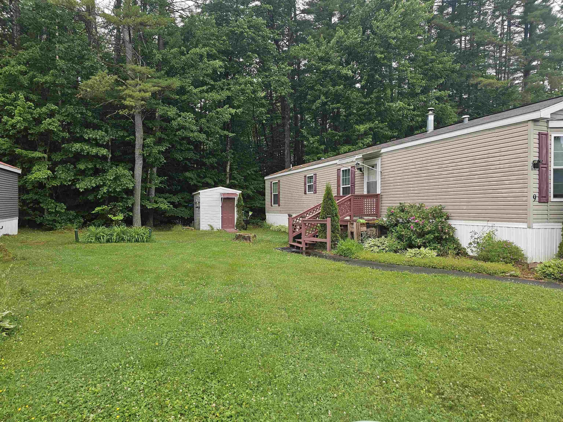 9 Chancellor Drive Concord NH 03303