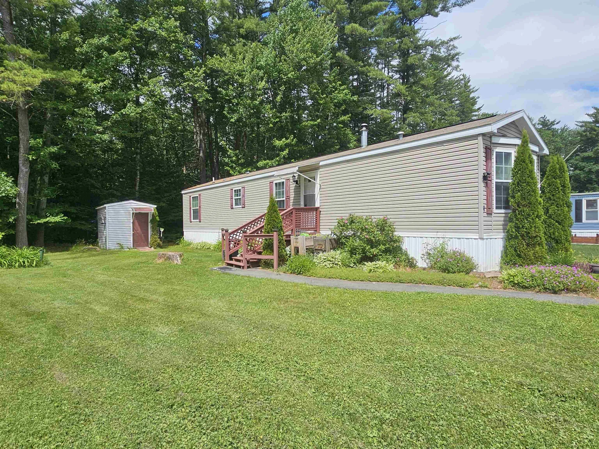 9 Chancellor Drive Concord NH 03303
