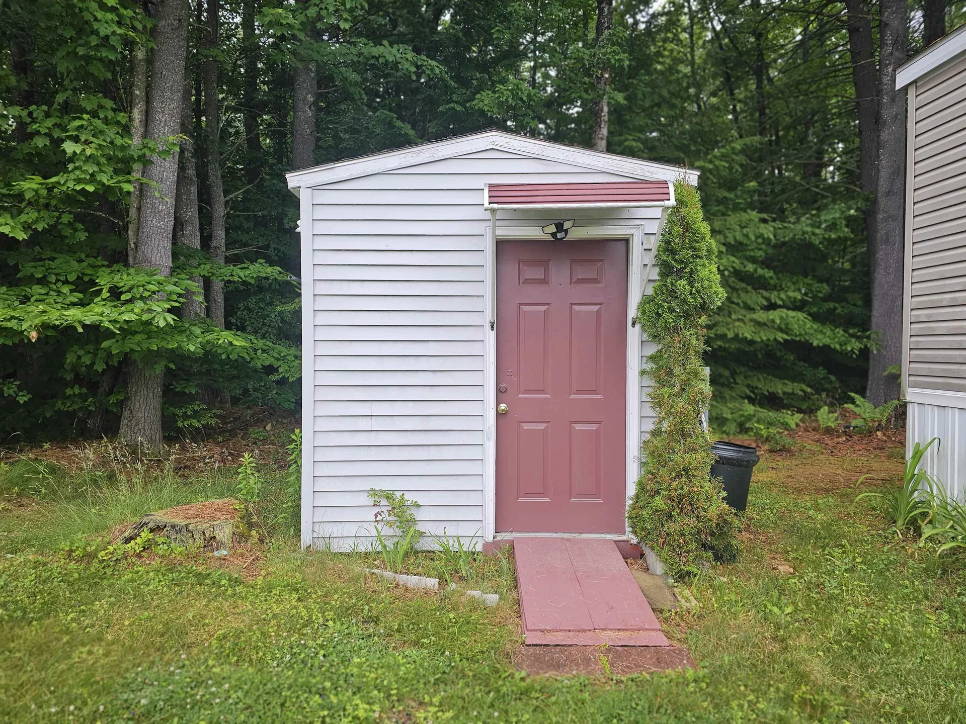 9 Chancellor Drive Concord NH 03303
