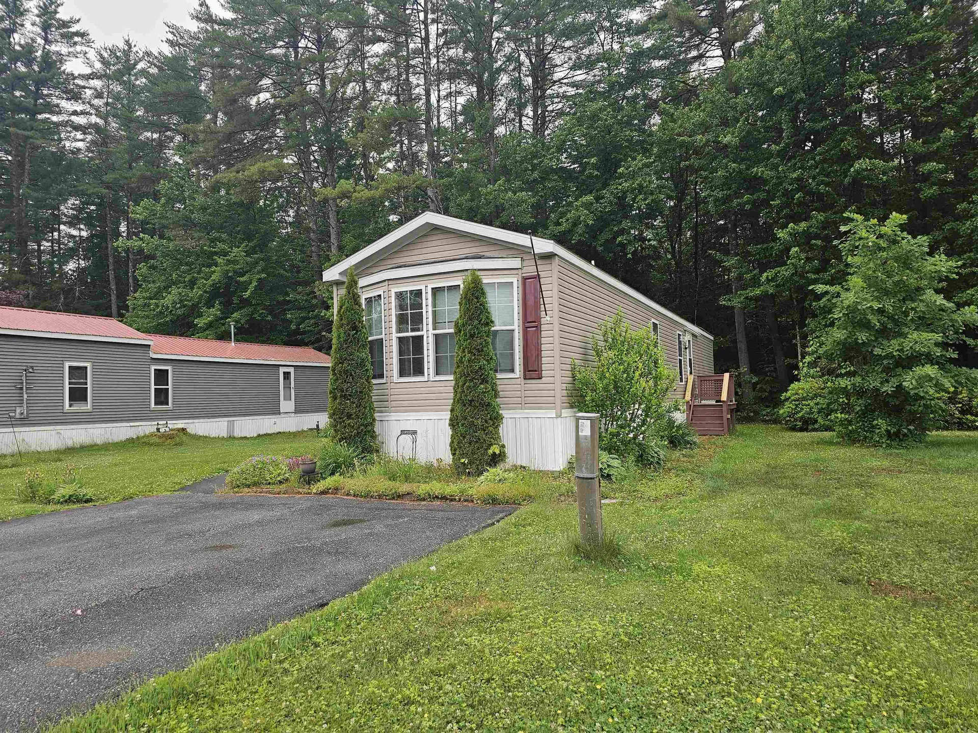 9 Chancellor Drive Concord NH 03303