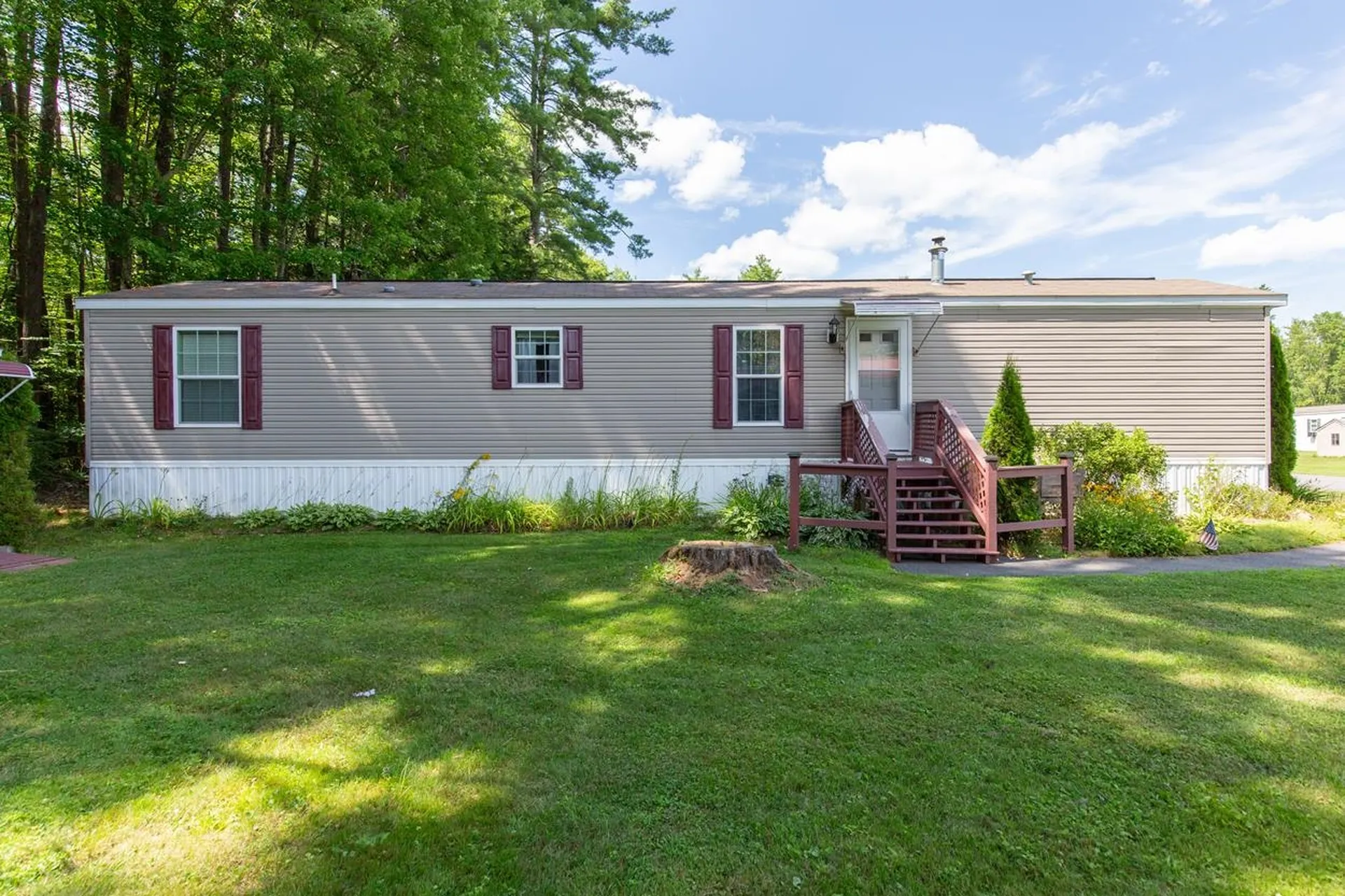 9 Chancellor Drive Concord NH 03303