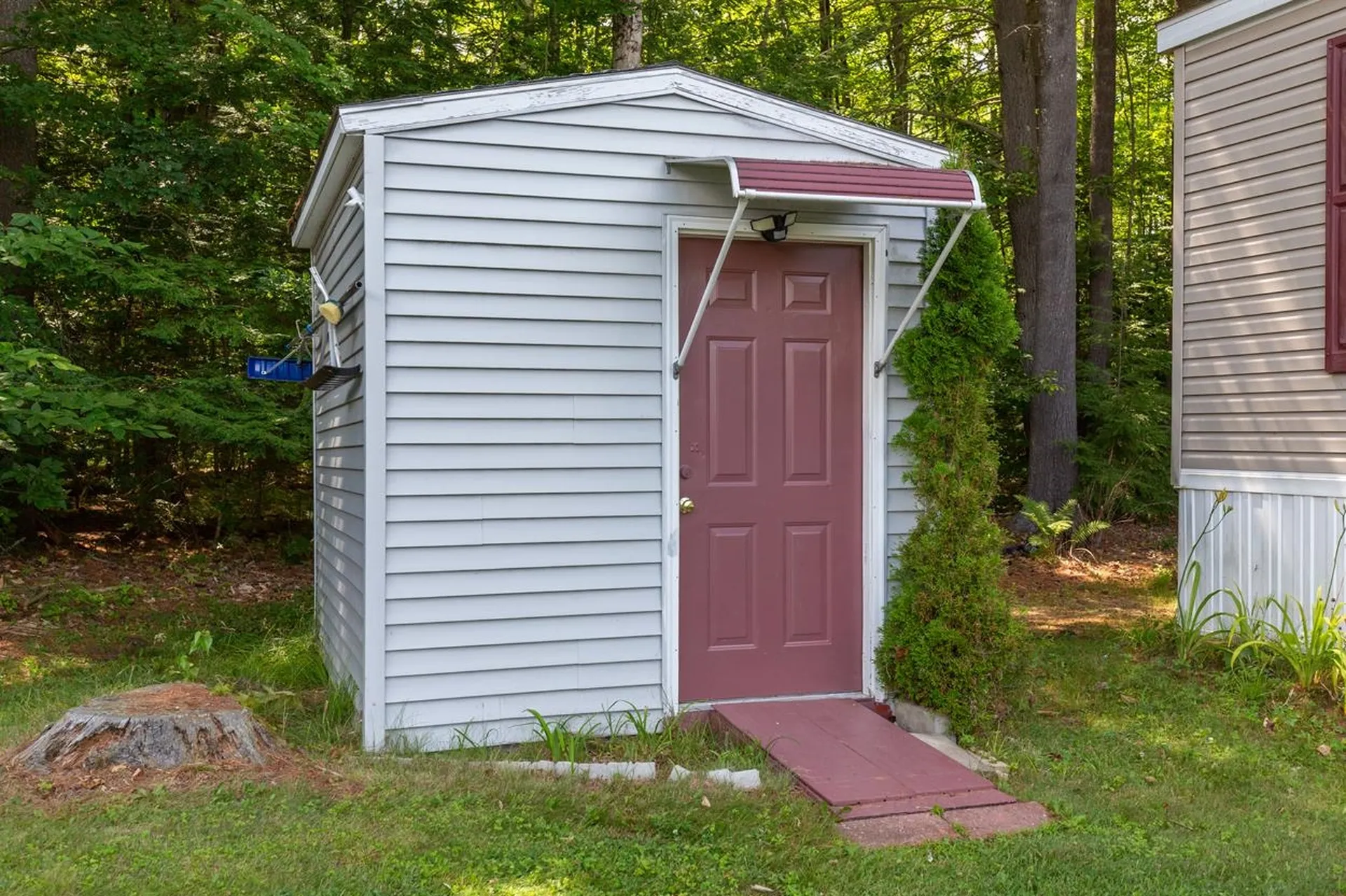 9 Chancellor Drive Concord NH 03303