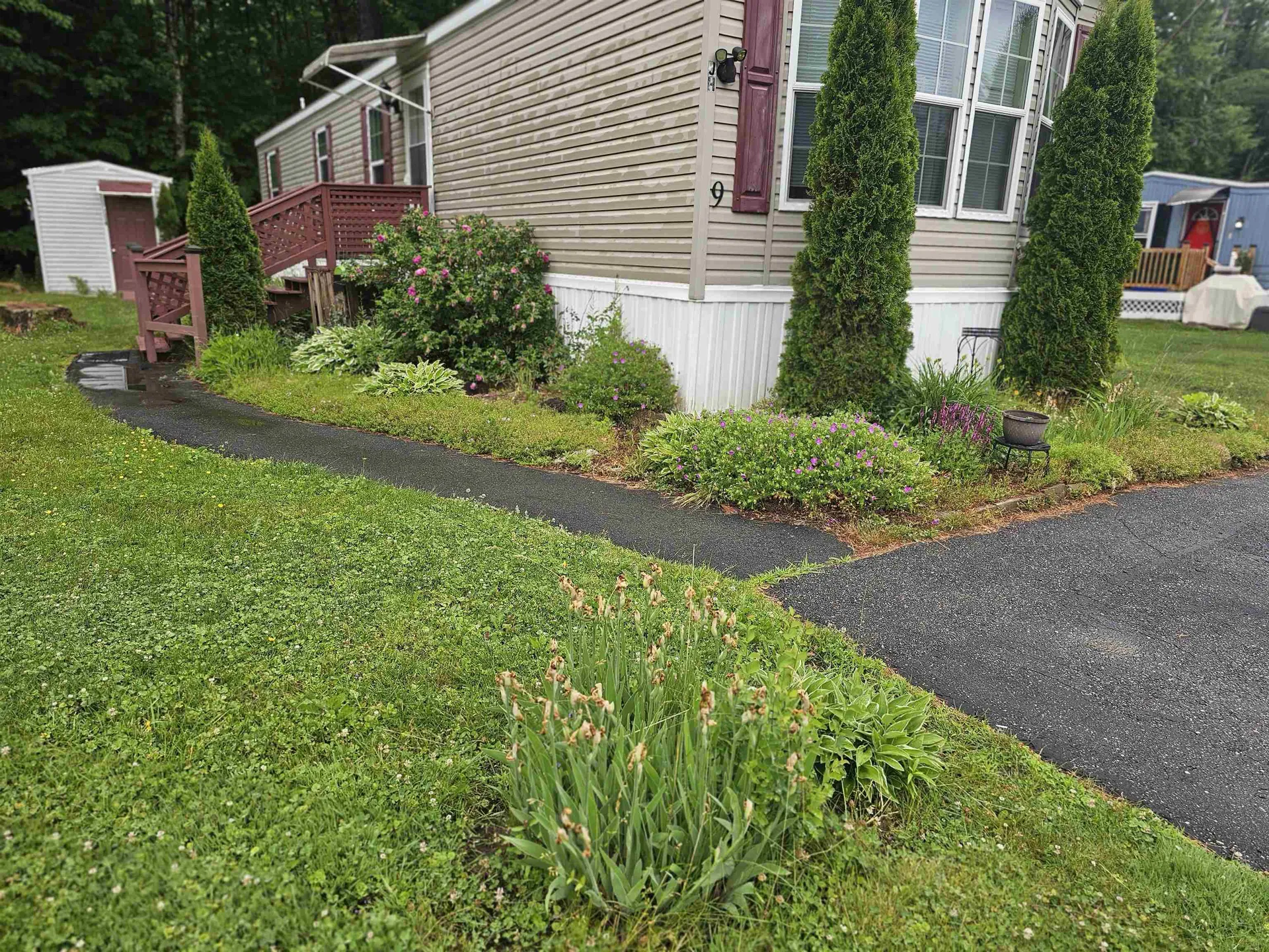 9 Chancellor Drive Concord NH 03303