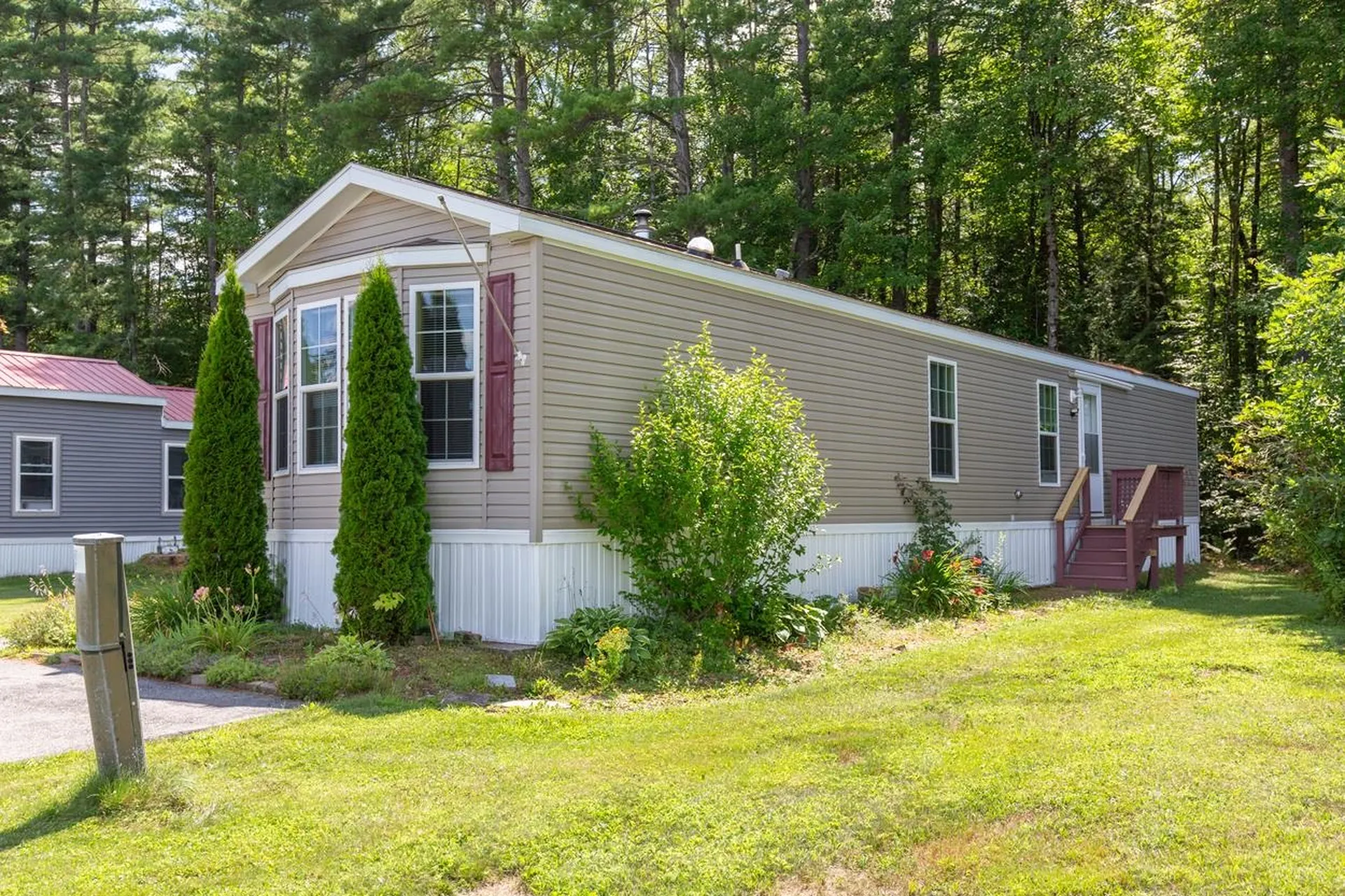 9 Chancellor Drive Concord NH 03303