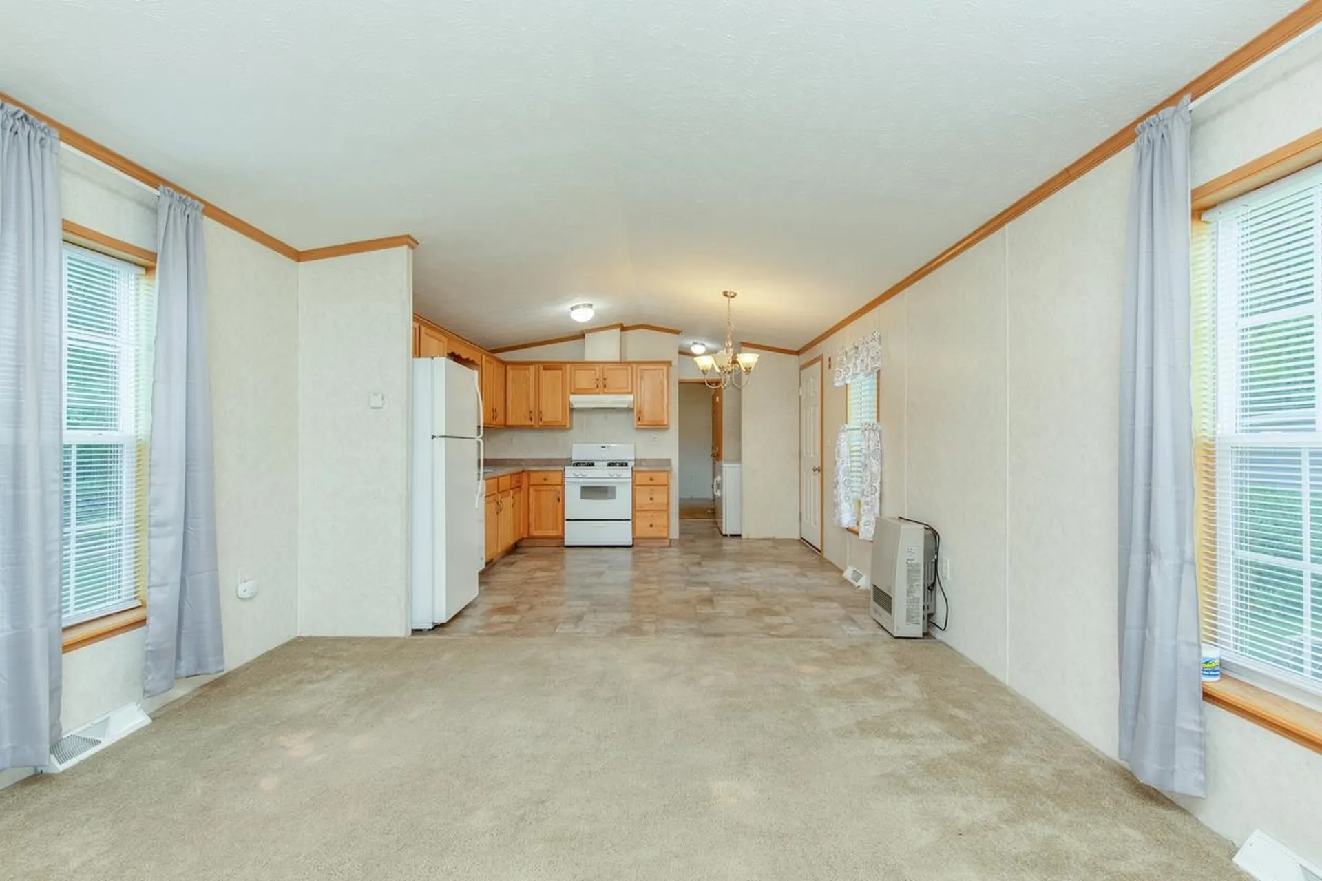 9 Chancellor Drive Concord NH 03303