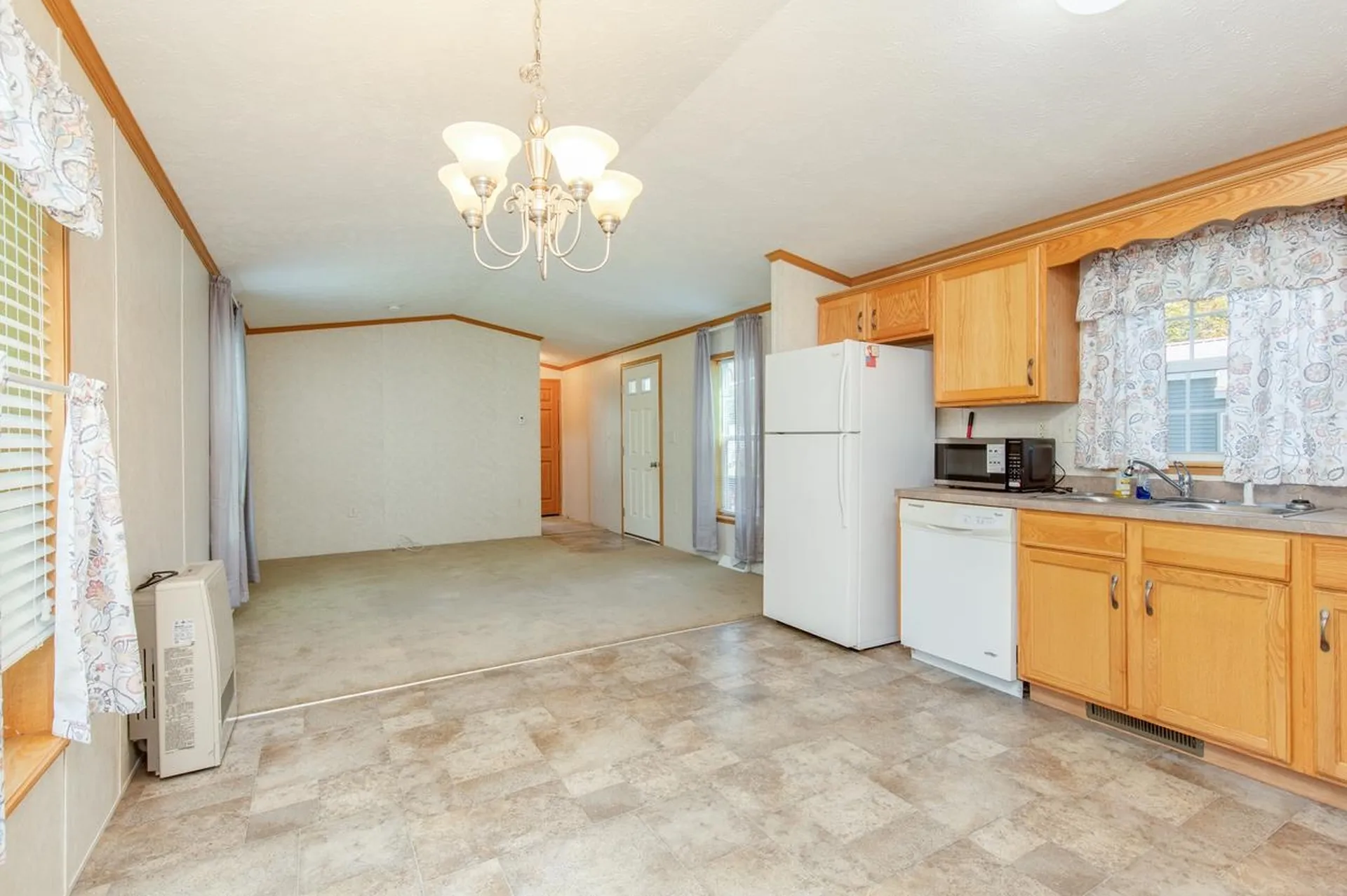 9 Chancellor Drive Concord NH 03303