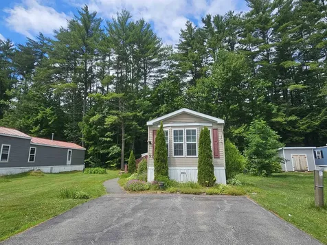 9 Chancellor Drive Concord NH 03303