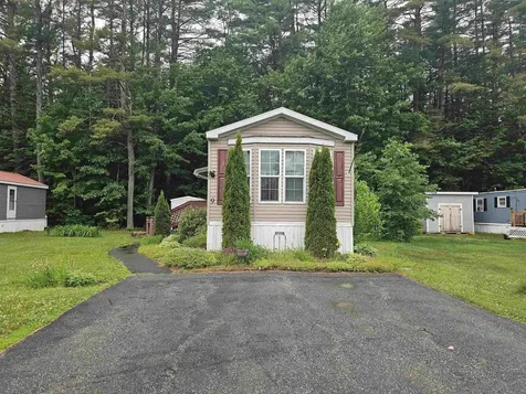 9 Chancellor Drive Concord NH 03303