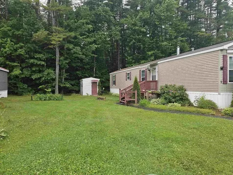 9 Chancellor Drive Concord NH 03303