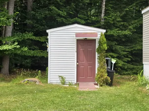 9 Chancellor Drive Concord NH 03303