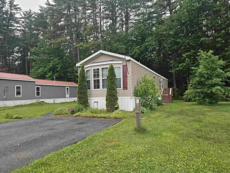 9 Chancellor Drive Concord NH 03303