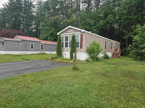 9 Chancellor Drive Concord NH 03303