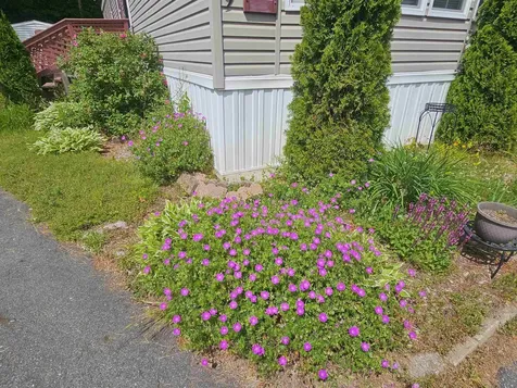 9 Chancellor Drive Concord NH 03303