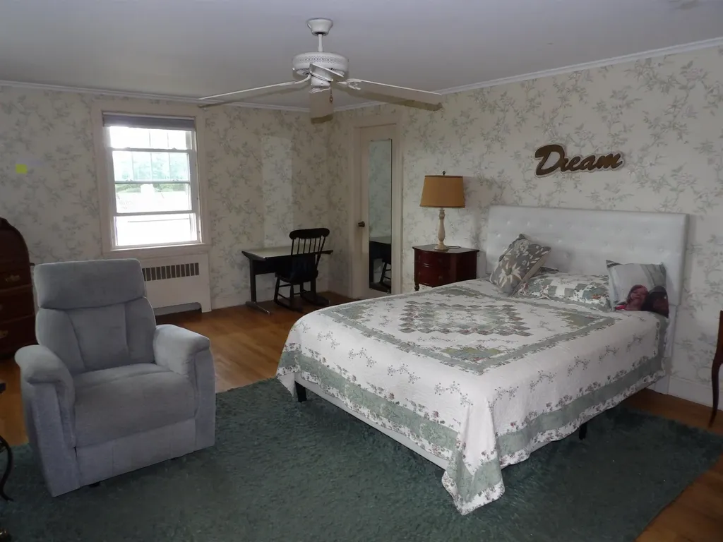 77 Ridge Avenue Claremont NH 03743-5505