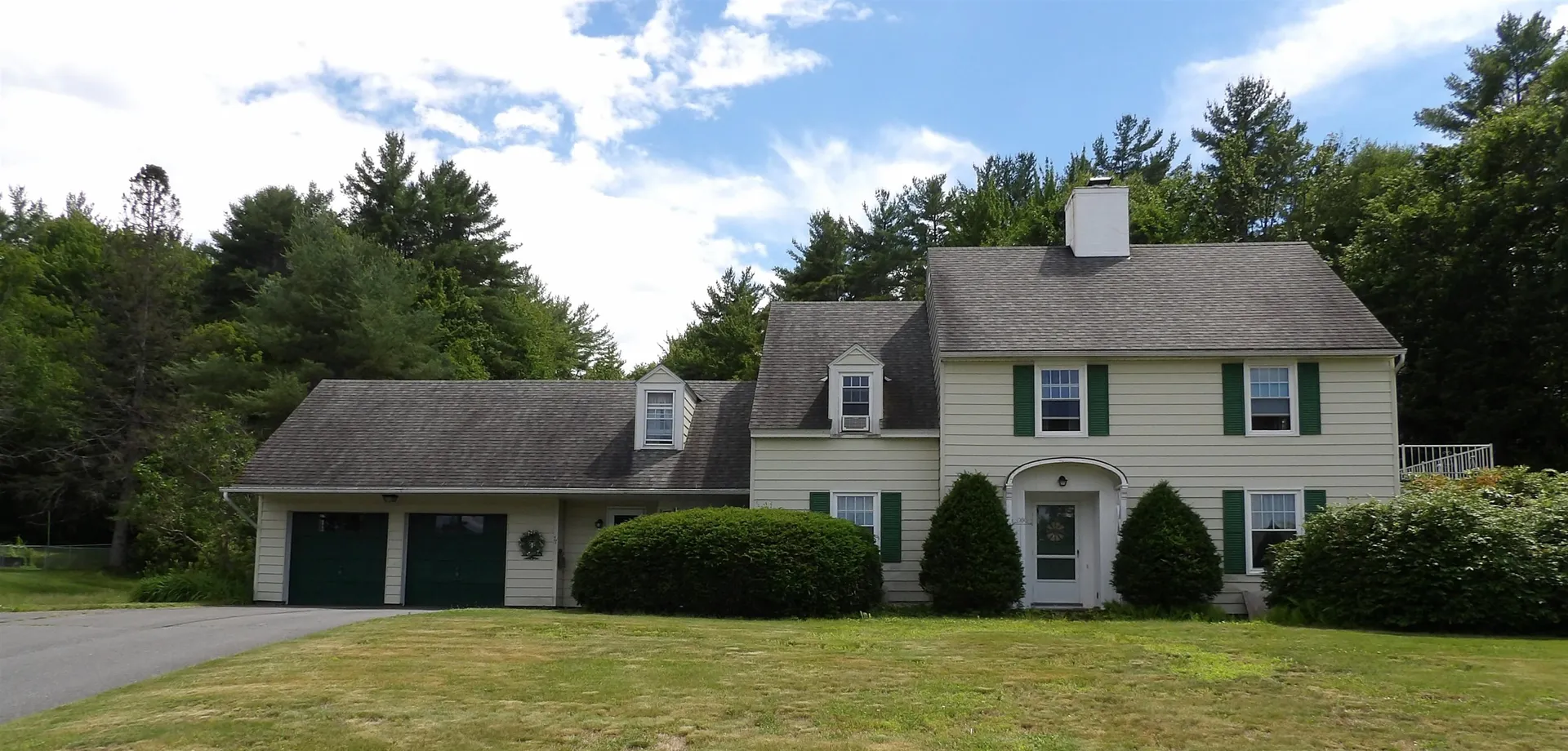 77 Ridge Avenue Claremont NH 03743-5505