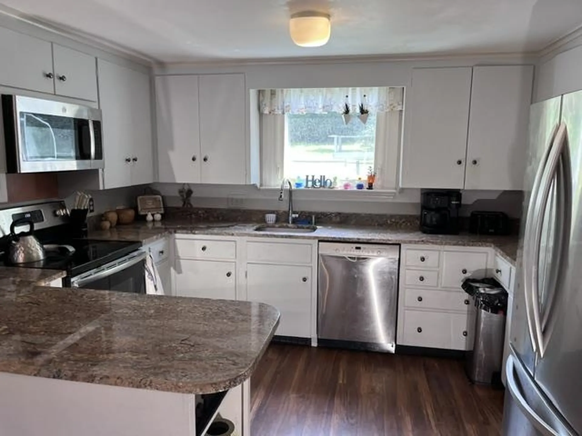 77 Ridge Avenue Claremont NH 03743-5505