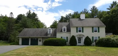 77 Ridge Avenue Claremont NH 03743-5505