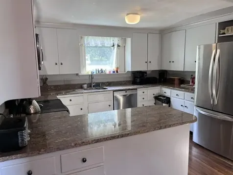 77 Ridge Avenue Claremont NH 03743-5505