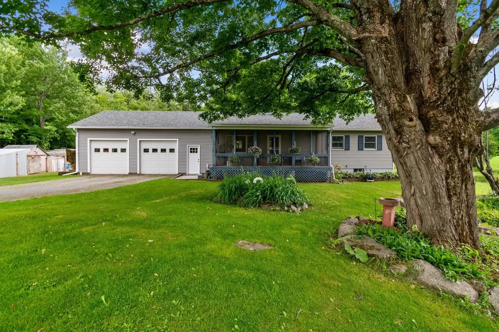 755 Rugg Road Fletcher VT 05448