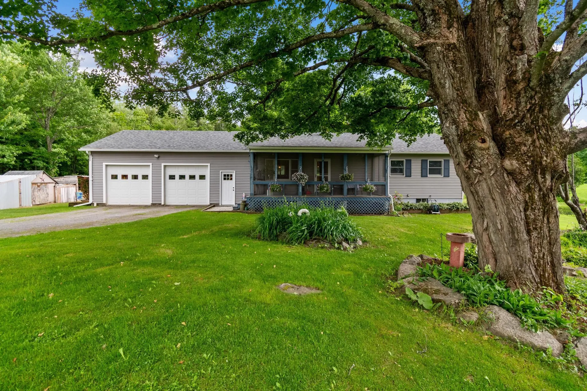 755 Rugg Road Fletcher VT 05448