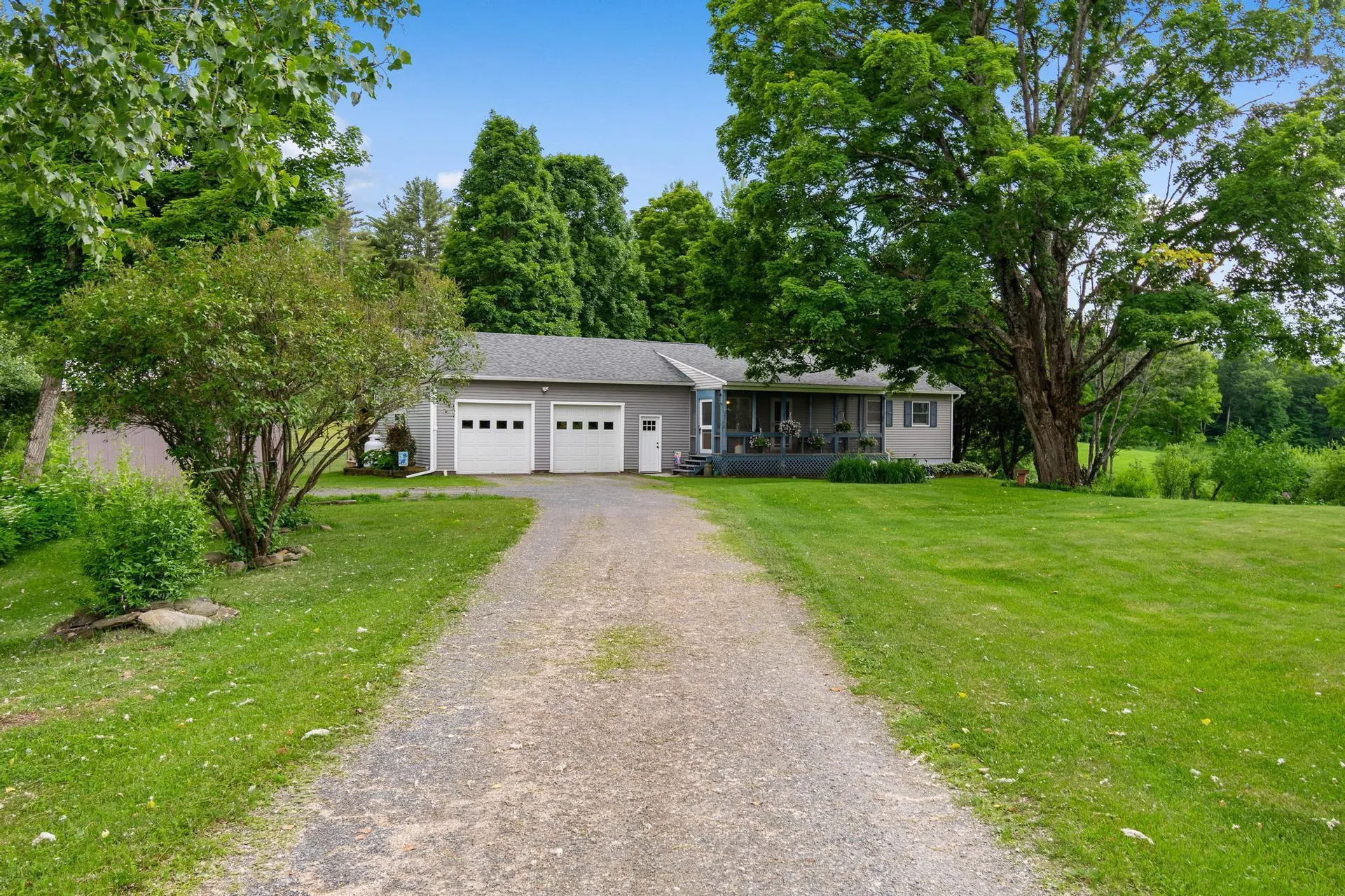 755 Rugg Road Fletcher VT 05448