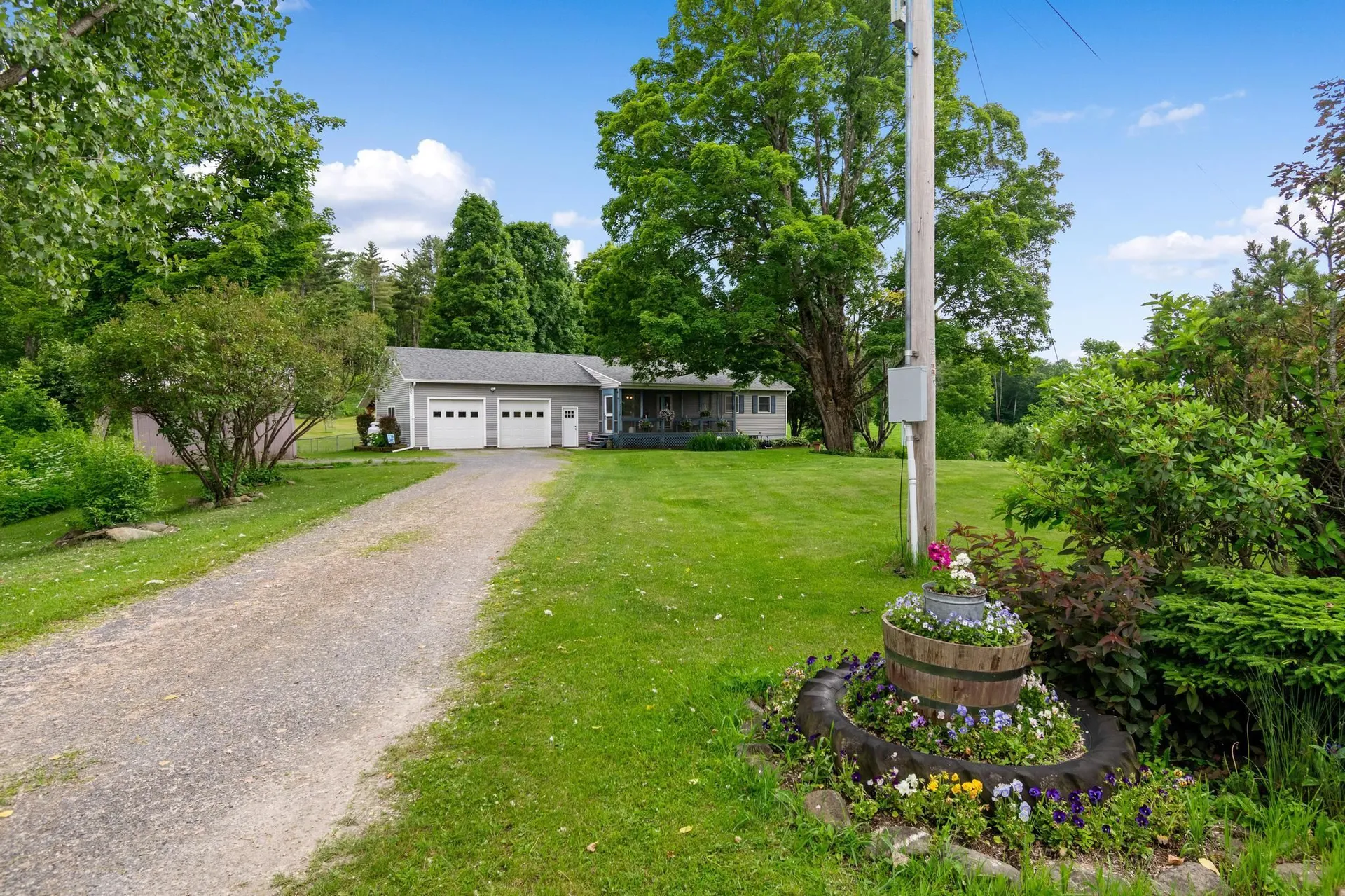 755 Rugg Road Fletcher VT 05448