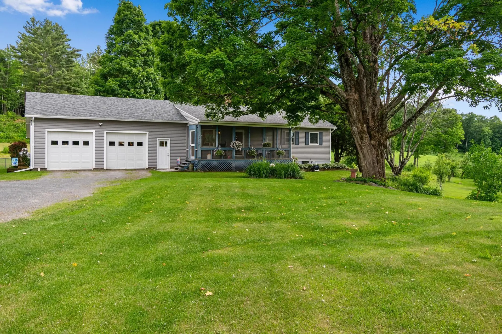 755 Rugg Road Fletcher VT 05448