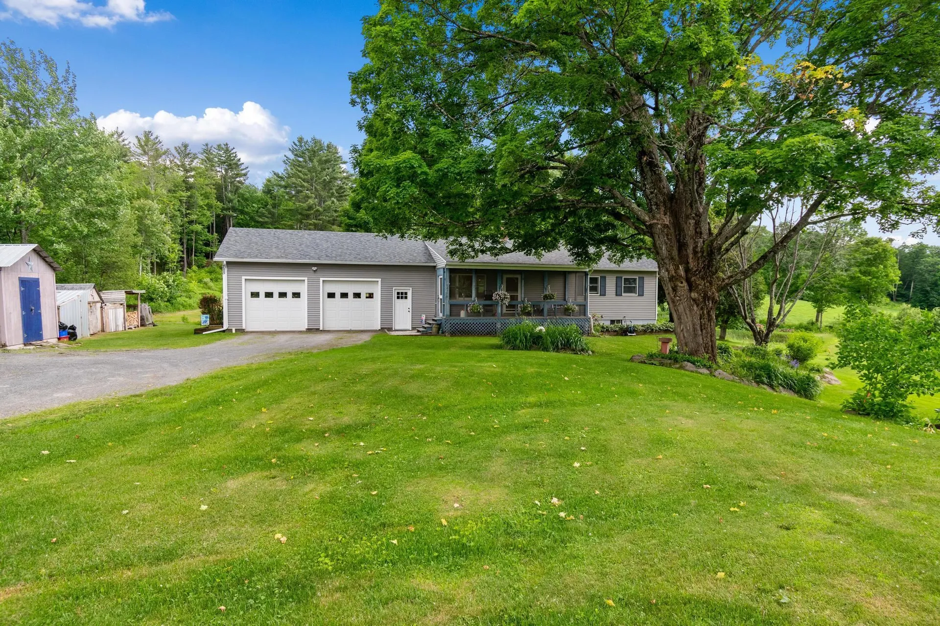 755 Rugg Road Fletcher VT 05448