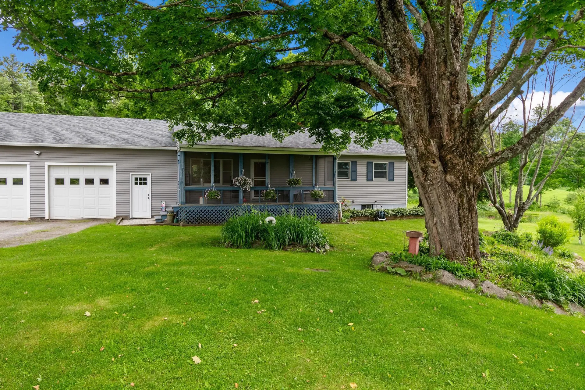 755 Rugg Road Fletcher VT 05448