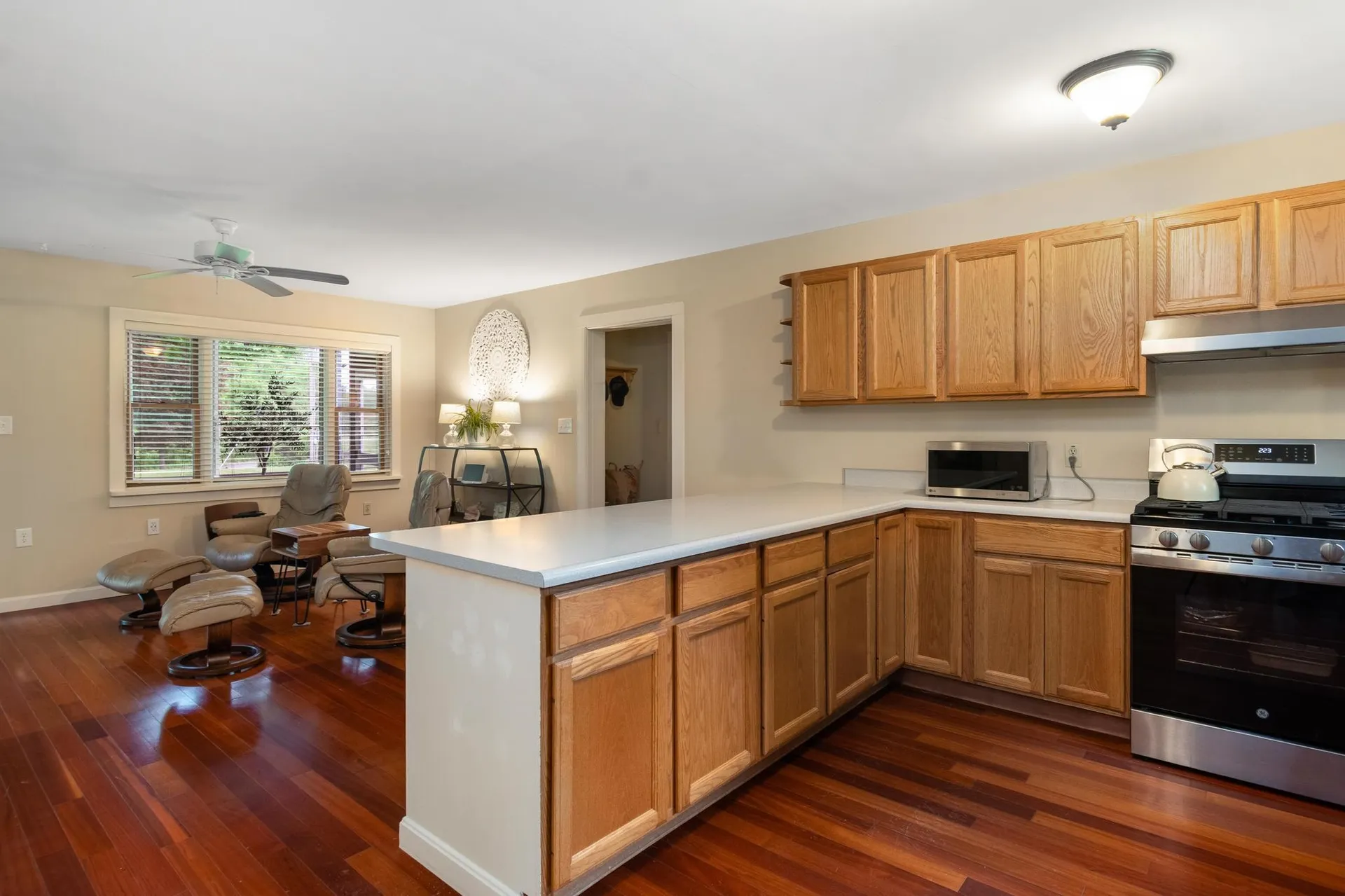 755 Rugg Road Fletcher VT 05448