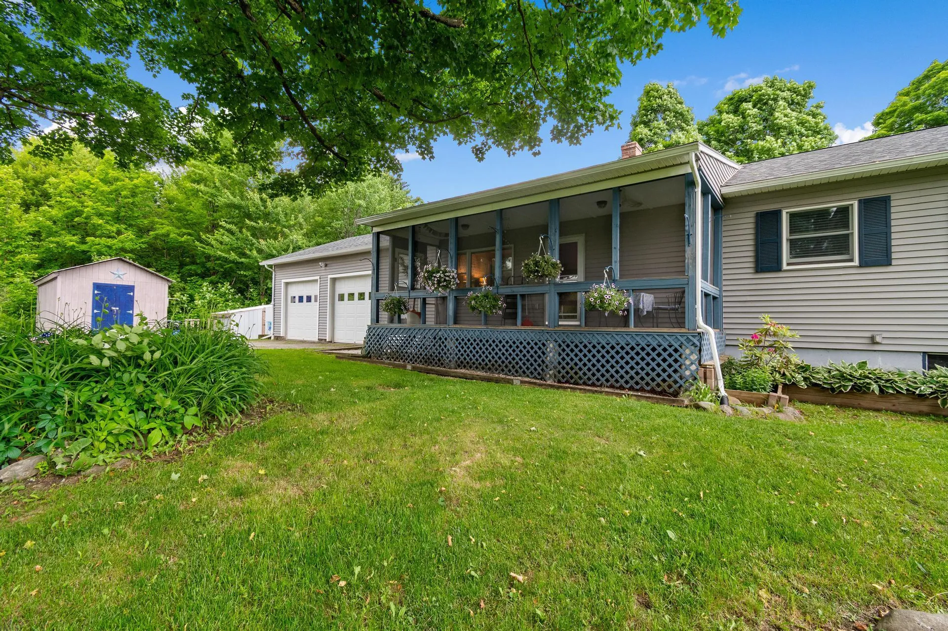 755 Rugg Road Fletcher VT 05448