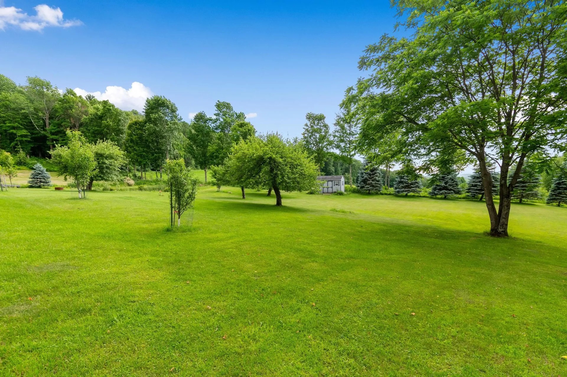 755 Rugg Road Fletcher VT 05448