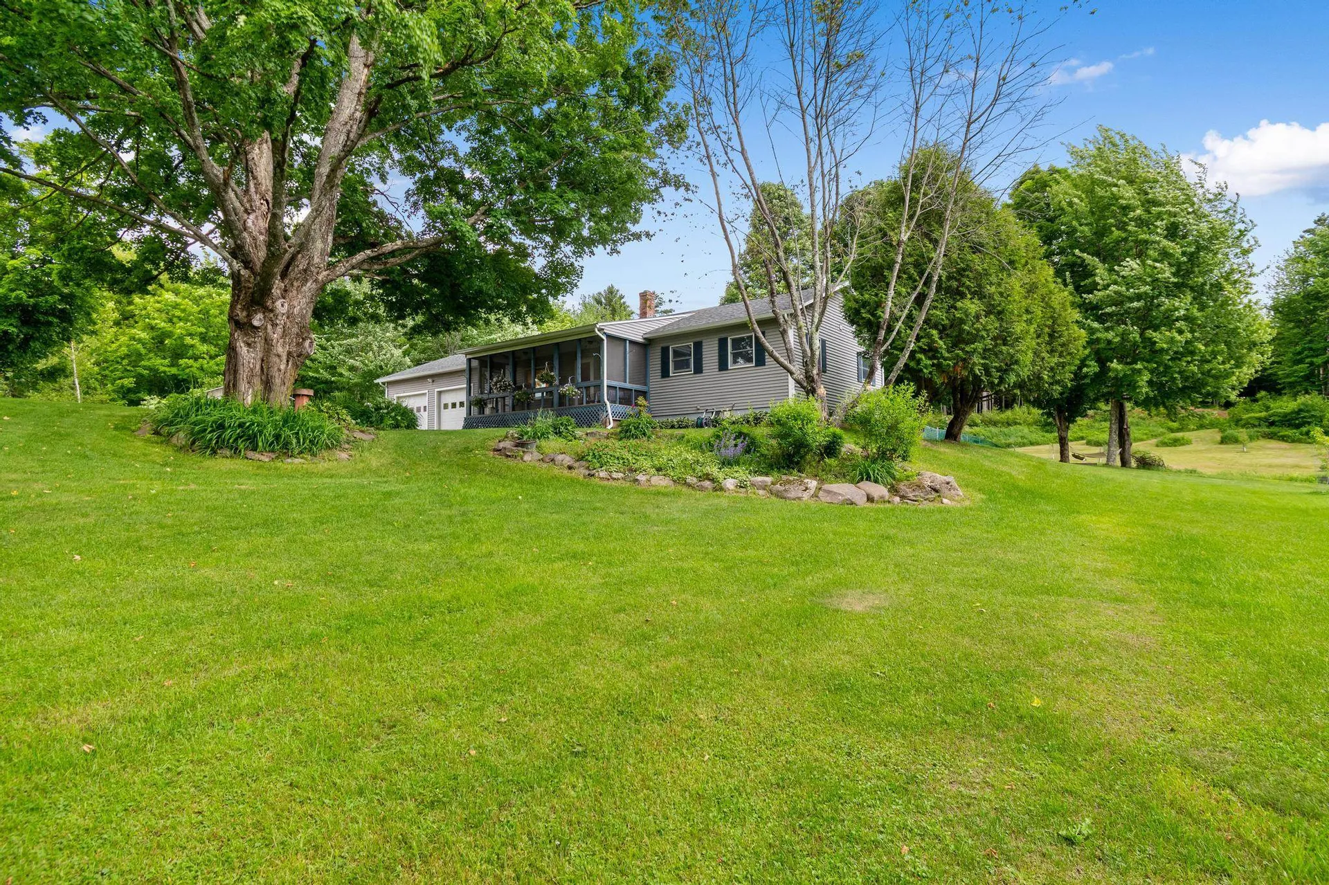 755 Rugg Road Fletcher VT 05448