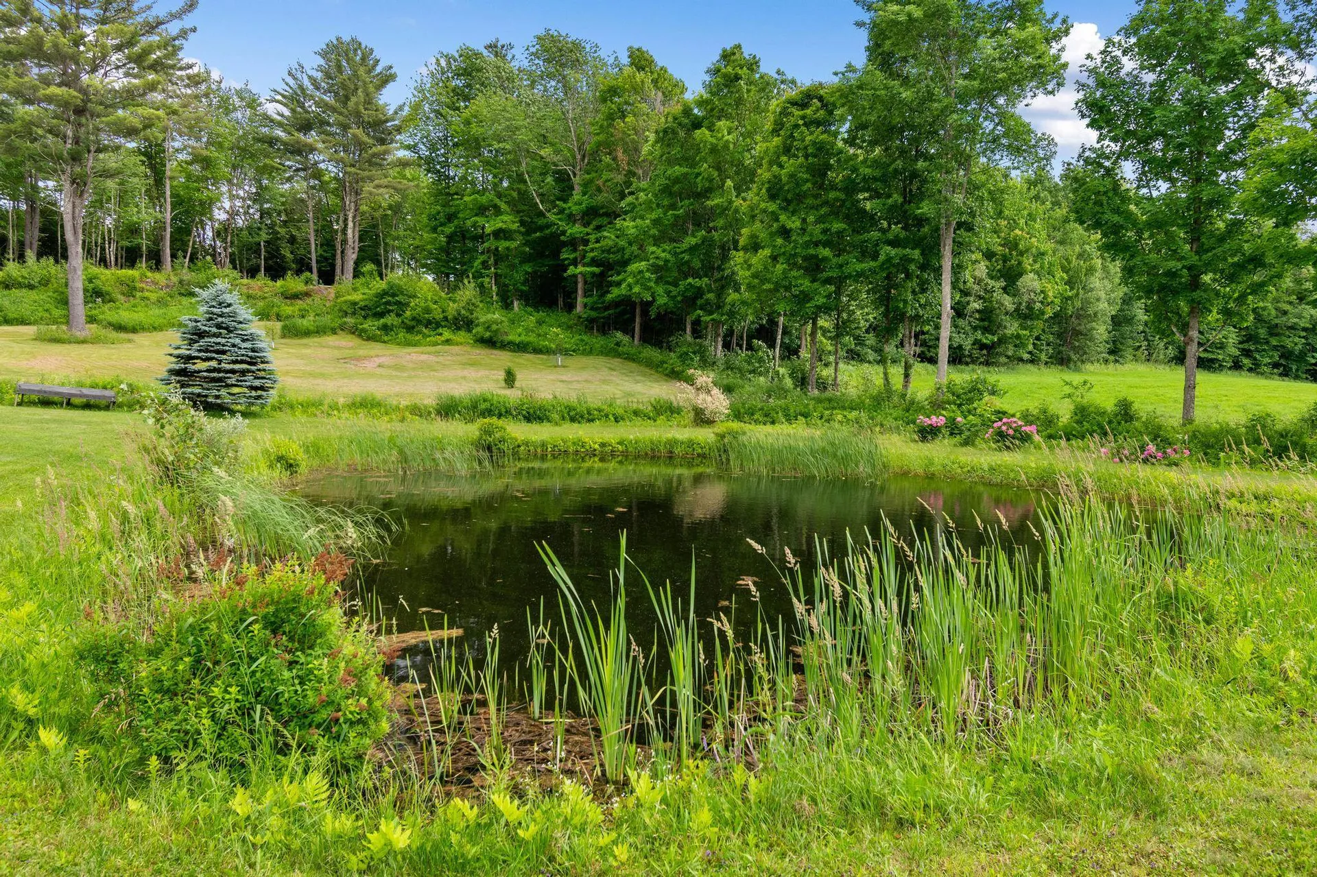755 Rugg Road Fletcher VT 05448
