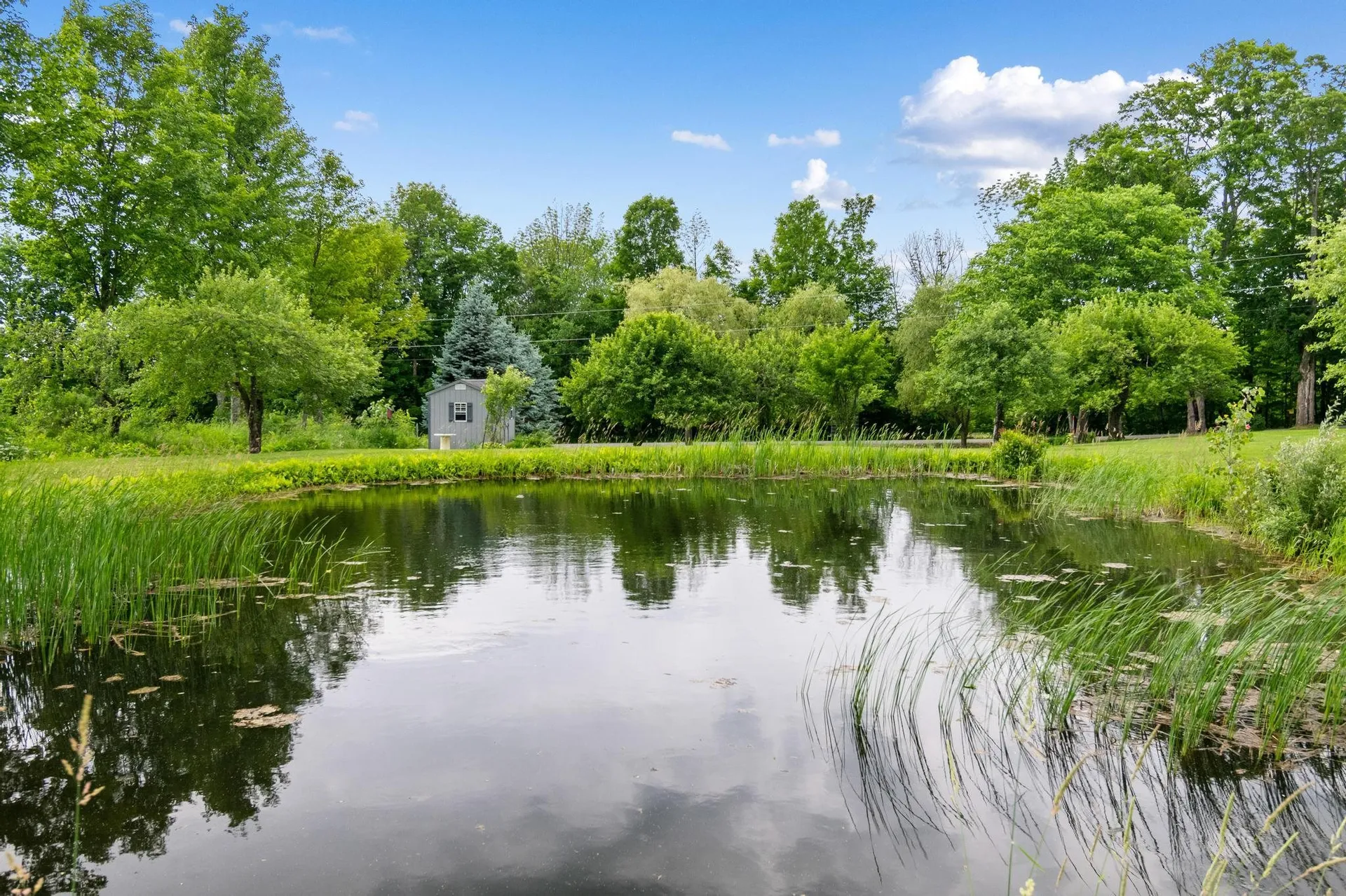 755 Rugg Road Fletcher VT 05448