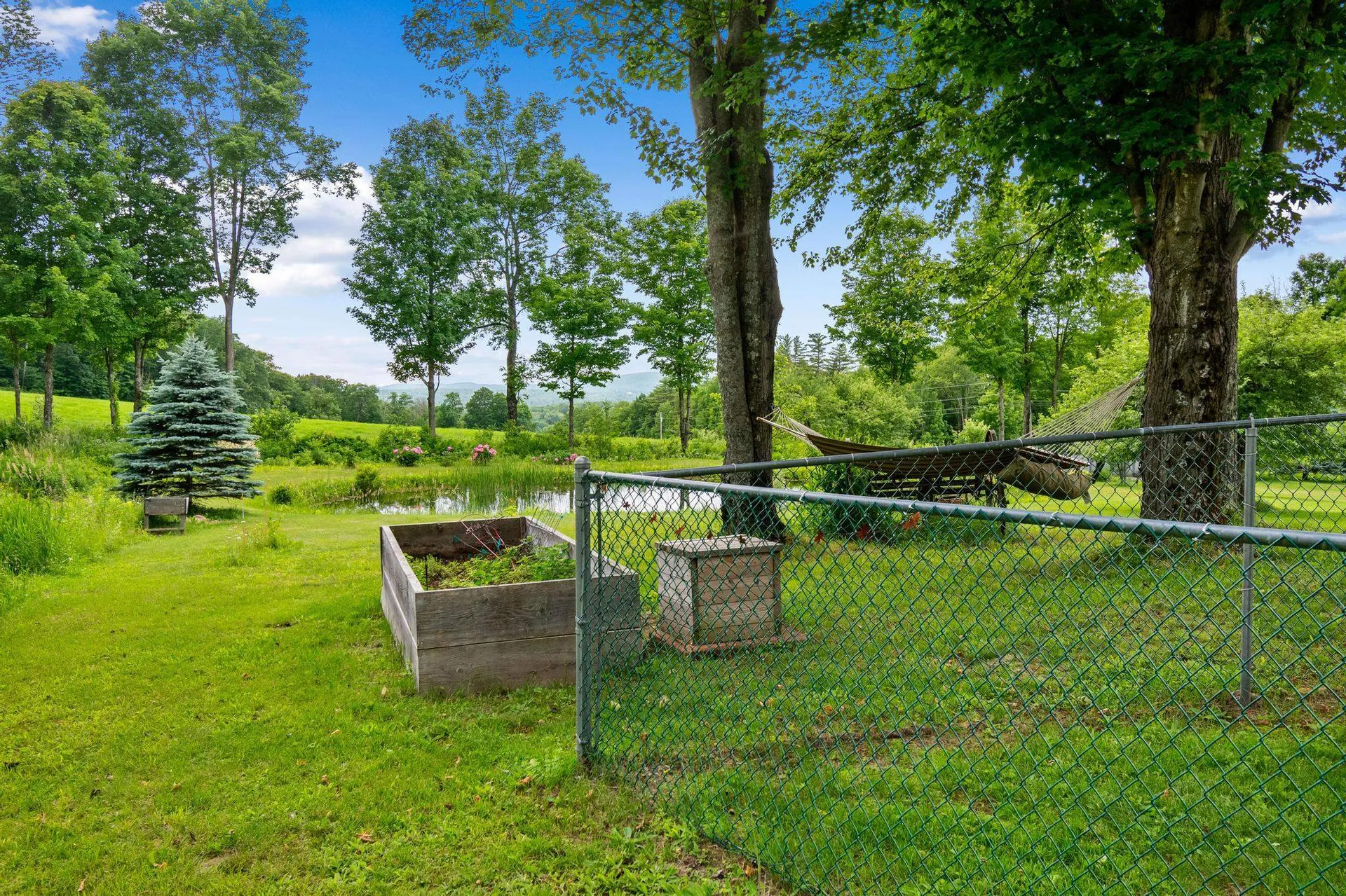 755 Rugg Road Fletcher VT 05448