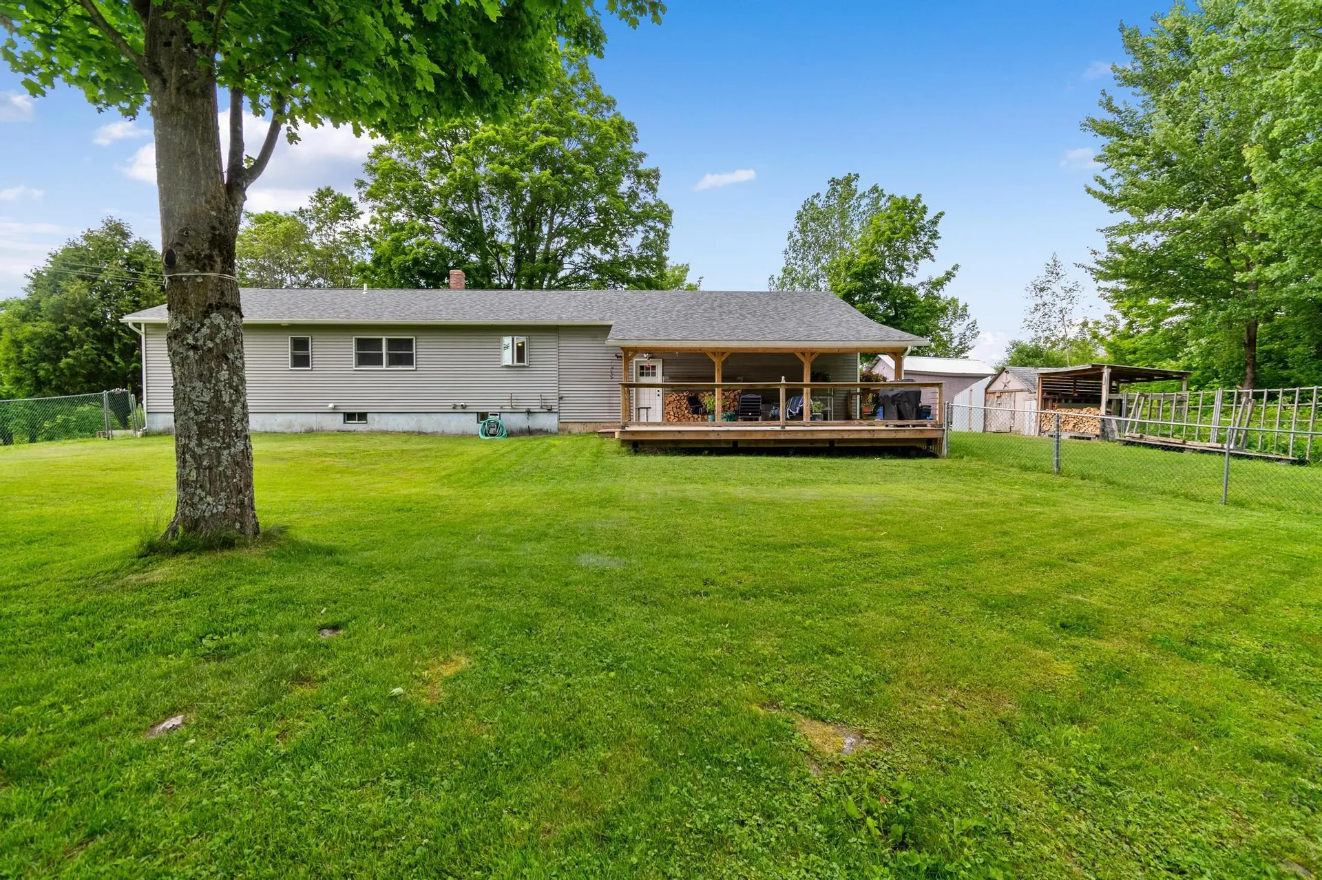 755 Rugg Road Fletcher VT 05448