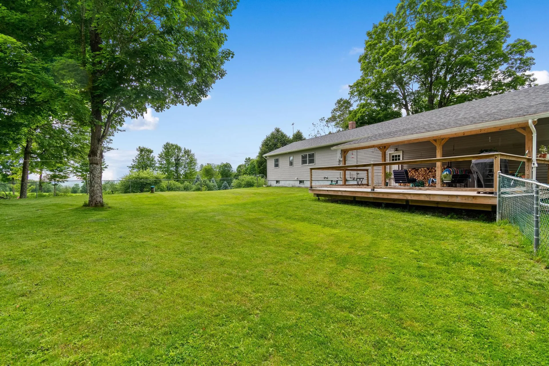755 Rugg Road Fletcher VT 05448